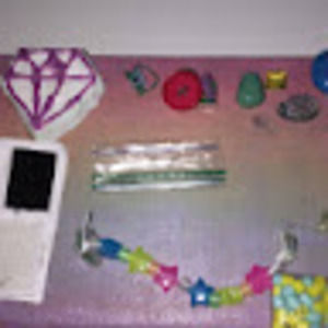 Meet your Posher, Elise